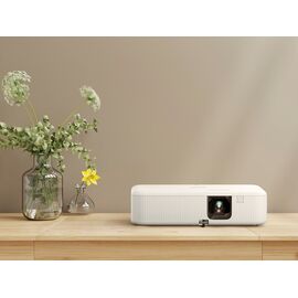 Epson - CO-FH02 Smart Full-HD projector / Electronics