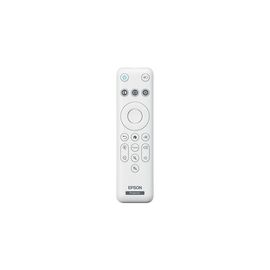 Epson - CO-FH02 Smart Full-HD projector / Electronics