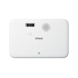Epson - CO-FH02 Smart Full-HD projector / Electronics