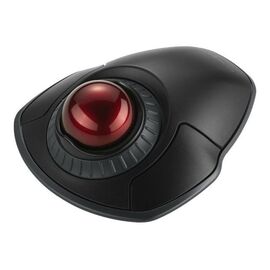 Kensington - Orbit Trackball with Scroll Ring wireless - Black / Computers