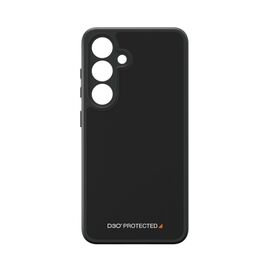 PanzerGlass - Hardcase with D3O Galaxy S24 Black / Electronics | Techbox