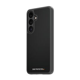 PanzerGlass - Hardcase with D3O Galaxy S24 Black / Electronics | Techbox