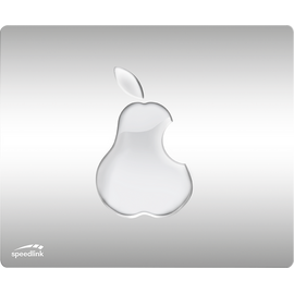 Speedlink - Silk Mousepad Pear / Computers - MousePads - Keyboards & Mice - Techbox