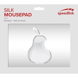 Speedlink - Silk Mousepad Pear / Computers - MousePads - Keyboards & Mice - Techbox