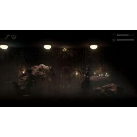 Withering Rooms / PlayStation 5 - PS5 Games - Games - Techbox