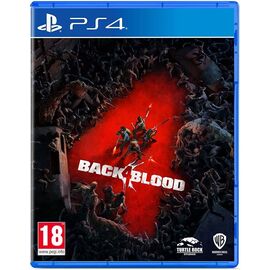 Back 4 Blood / PlayStation 4 | Techbox