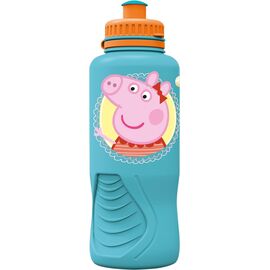 Peppa Pig - Sports Water Bottle (13928) / Toys |  Techbox