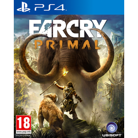 Far Cry Primal (UK/Nordic) / PlayStation 4 | Techbox
