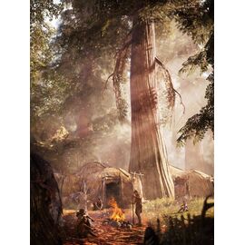 Far Cry Primal (UK/Nordic) / PlayStation 4 | Techbox