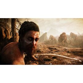 Far Cry Primal (UK/Nordic) / PlayStation 4 | Techbox