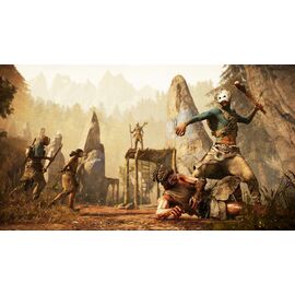 Far Cry Primal (UK/Nordic) / PlayStation 4 | Techbox
