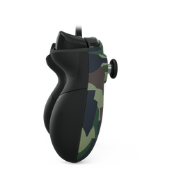 Nacon Pro Compact Wired Controller Camo Green /Xbox Series X / Xbox Series X | Techbox