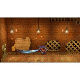 Paper Mario: The Thousand-Year Door / Nintendo Switch - Nintendo Switch Games - Games - Techbox