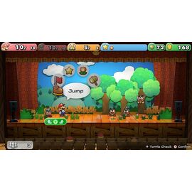 Paper Mario: The Thousand-Year Door / Nintendo Switch - Nintendo Switch Games - Games - Techbox