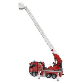 Bruder - Scania Super 560R Fire engine (03591) / Toys - Αταξινόμητα -  - Techbox