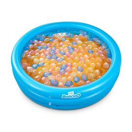 Bunch O Balloons - Pool with 100 self-sealing water balloons (56590) / Toys