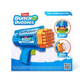 Bunch O Bubbles - Blaster - Small S1 (11347) / Toys - Αταξινόμητα -  - Techbox