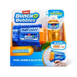 Bunch O Bubbles - Blaster - Small S1 (11347) / Toys - Αταξινόμητα -  - Techbox
