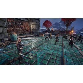 Disciples Liberation (Deluxe Edition) (Import) / PlayStation 4 | Techbox