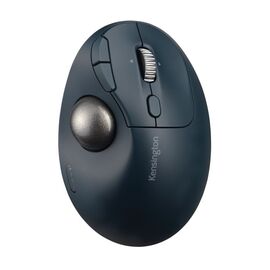 Kensington - ProFit Ergo TB550 Trackball Wireless - Black / Computers