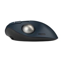 Kensington - ProFit Ergo TB550 Trackball Wireless - Black / Computers