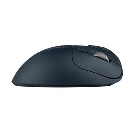 Kensington - ProFit Ergo TB550 Trackball Wireless - Black / Computers