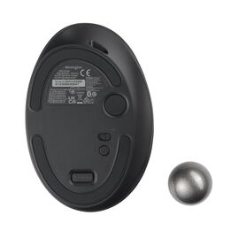 Kensington - ProFit Ergo TB550 Trackball Wireless - Black / Computers