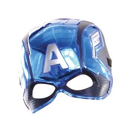 Rubies - Captain America mask (39217NS000) / Toys |  Techbox