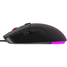 Speedlink - Corax Gaming Mouse - Black / Computers | Techbox