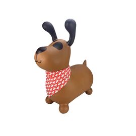 Happy Baby - Hop 'N Bounce Bruno (502201) / Toys