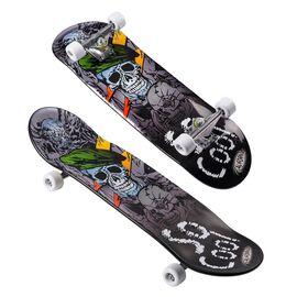 California - Stunt Skateboard (24307) / Toys