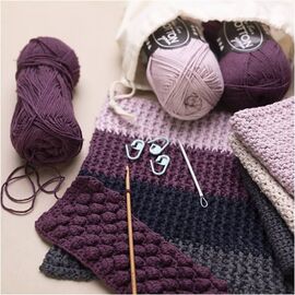 DIY Kit - Starter Craft Kit Crochet (970853) / Toys