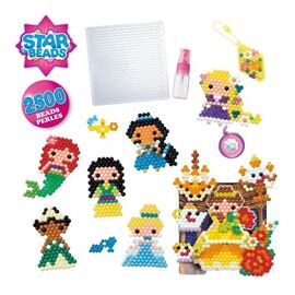 Aquabeads - Creation Cube - Disney Princess (31773) / Toys