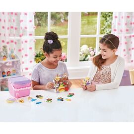 Aquabeads - Creation Cube - Disney Princess (31773) / Toys