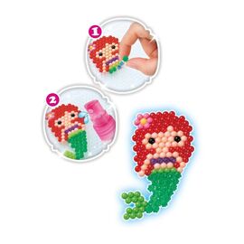 Aquabeads - Creation Cube - Disney Princess (31773) / Toys