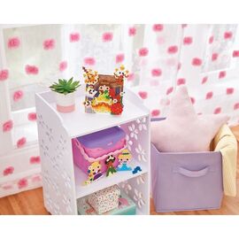 Aquabeads - Creation Cube - Disney Princess (31773) / Toys
