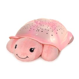 Cloud B - Twinkling Twilight Turtle, Pink (CB7323-T2P) / Toys
