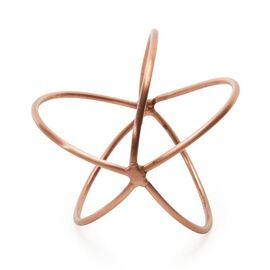 Copper Flower Frog / Gadgets