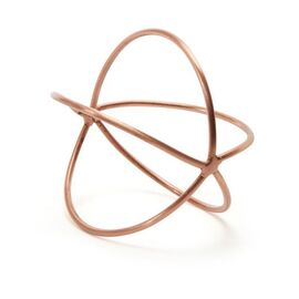 Copper Flower Frog / Gadgets