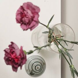 Copper Flower Frog / Gadgets