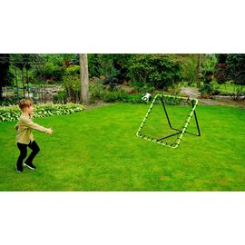 EXIT - Tempo Multisport Rebounder 120x120cm - Green/Black (43.20.12.00) / Toys - Αταξινόμητα -  - Techbox