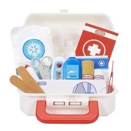 Little Tikes - First Aid Kit (656156) / Toys