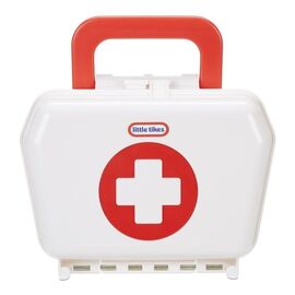 Little Tikes - First Aid Kit (656156) / Toys