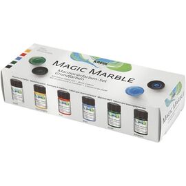 Magic Marble Marble Paint (30199) / Toys