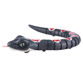 RoboAlive - Snake Series 2 - Black / Toys