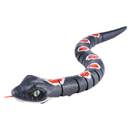 RoboAlive - Snake Series 2 - Black / Toys