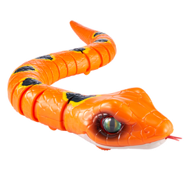 RoboAlive - Snake Series 2 - Orange / Toys - Αταξινόμητα -  - Techbox