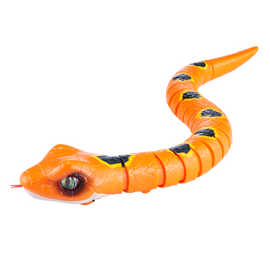 RoboAlive - Snake Series 2 - Orange / Toys - Αταξινόμητα -  - Techbox