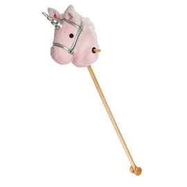 Teddykompagniet - Unicorn on stick, Pink (TK12599) / Toys - Αταξινόμητα -  - Techbox