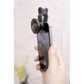 Wide Angle Selfie Lens (US106) / Gadgets